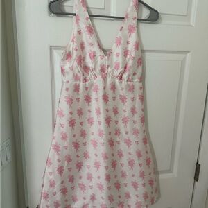 Jessica Simpson Dress